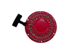 168F Pull Starter GX160 GX200 Gasoline Generator Engine Parts Recoil Starter