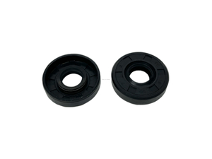 2pcs TU 26 TU26 Oil Seal Hedge Strimmer Brush Cutter Engine Parts