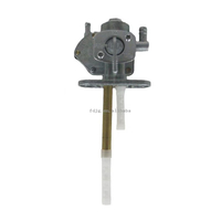 Gas Fuel Cock for Suzuki LT80 LTZ400 LTZ250 LTF300 GSF600 44300-40B00