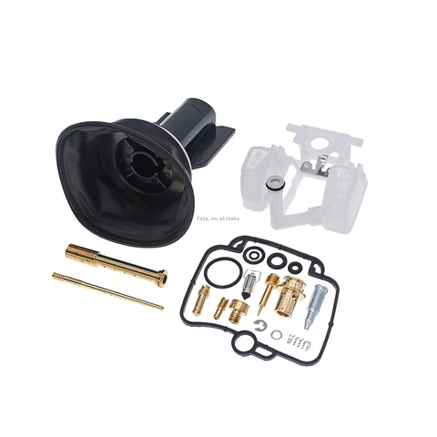 Carburetor Repair Kit for Suzuki GSX-R 1100W GSXR1100 GSXR 1100 W