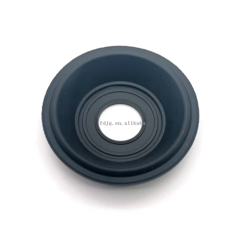 Carburetor Plunger Diaphragm for Kawasaki ZZR250 EX250H GPX250 EL250