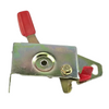 186F 178F Throttle Handle Air-Cooled Diesel Engine Generator Parts