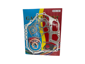 Chinese 10HP Diesel Engine Gasket Model 186F & 186FA L100 Motors