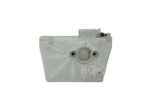 MS380 Air Filter 038 MS381 MS382 1119 120 1607 Chainsaw Engine Parts