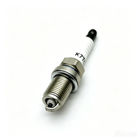 K7Tc Spark Plug for Industrial Garden Machinery 2-Stroke Lawn Mower