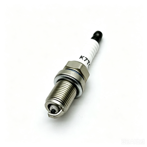 K7Tc Spark Plug for Industrial Garden Machinery 2-Stroke Lawn Mower
