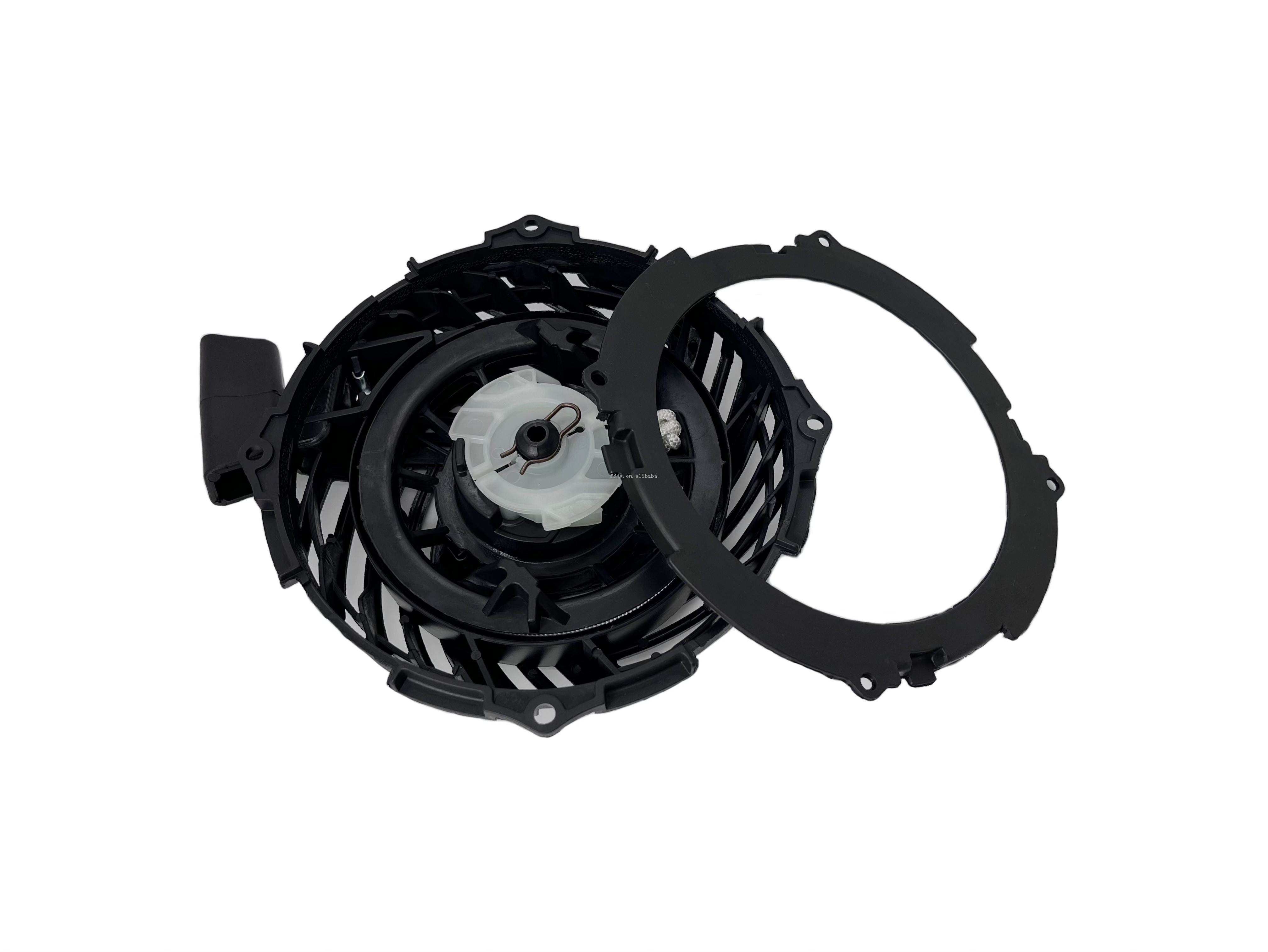 591139 593959 Recoil Starter Brigg Strattons 595355 590588 593961