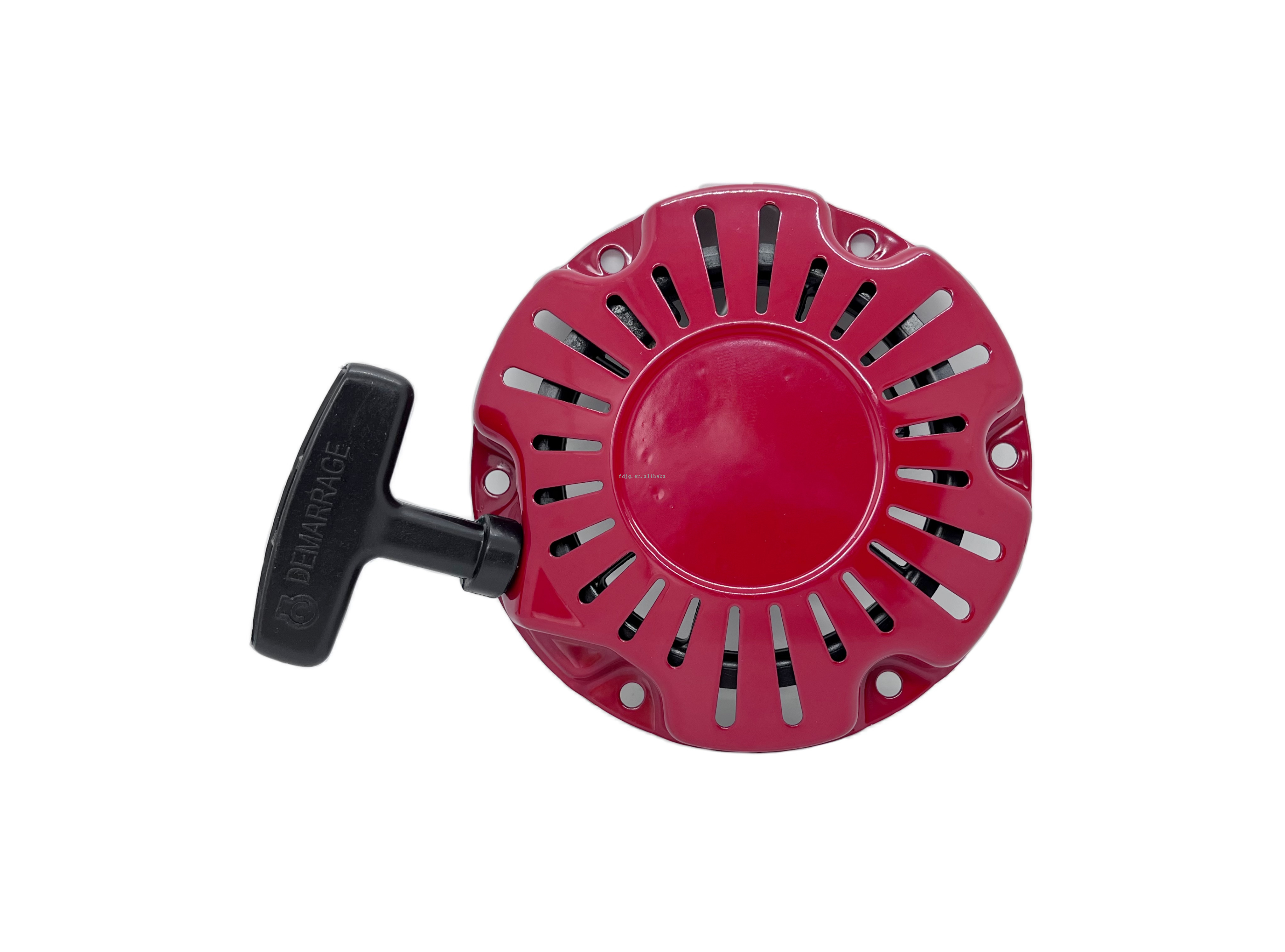 GX100 Recoil Starter Pull Start Gasoline Tamper Rammer Engine Parts