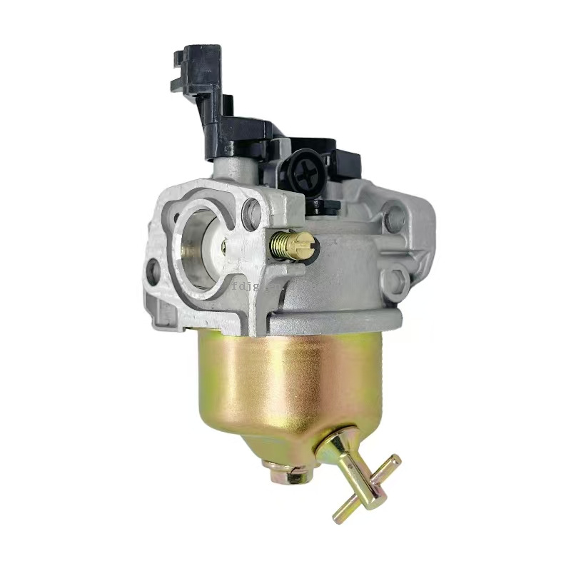 GX160 GX200 168F 170F 16100-ZH8-W61 Kerosene Carburator with Cup