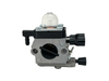 Carburetor for Stihl HS45 FS55 FS38 FS56 FS85 C1Q-S186D 4140 120 0619