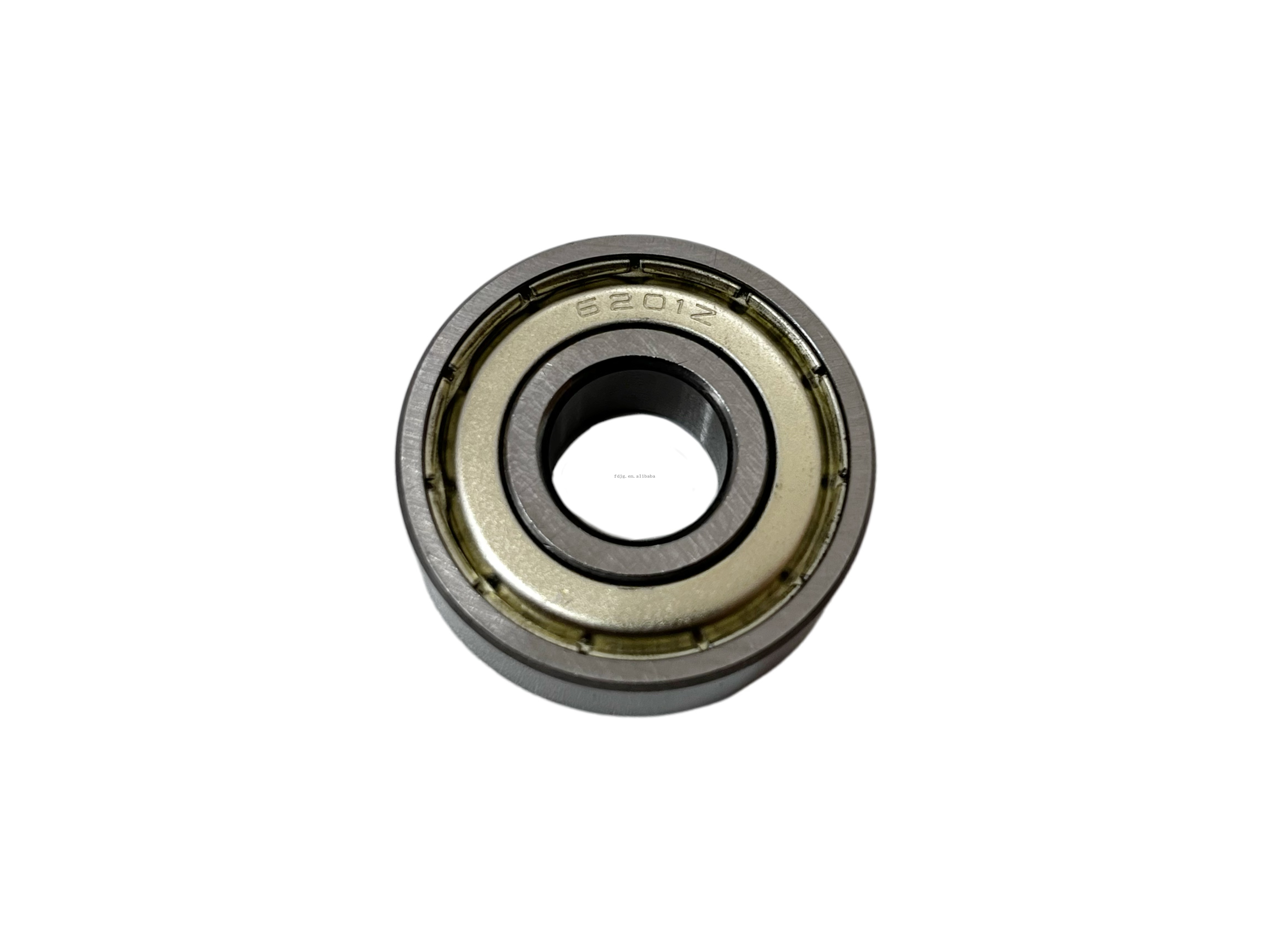6201 Deep Groove Ball Bearing Engine Parts
