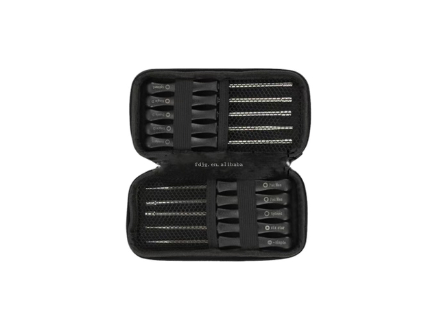 Carburetor Adjuster Screwdriver Set Chainsaw Carburetor Service Tool