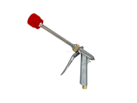 New Agricultural Power Sprayer Nozzle Spare Parts Spray Gun