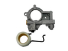MS661 Oil Pump for Stihl MS651 MS661 MS661C 1144 640 3200 Turbine