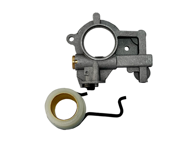 MS661 Oil Pump for Stihl MS651 MS661 MS661C 1144 640 3200 Turbine