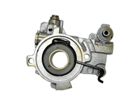 Oil Pump for Stihl MS660 MS650 MS 066 Spring Turbine 1122 640 3205
