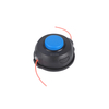 T25 Mower Head 10mm*1.25mm Trimmer Head
