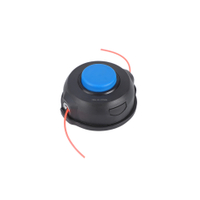 T25 Trimmer Head 10mm*1.25mm Autocut Trimmer Line Head