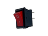 5800 Boat-shaped Rocker Switch Garden Tool Gasoline Chainsaw Parts