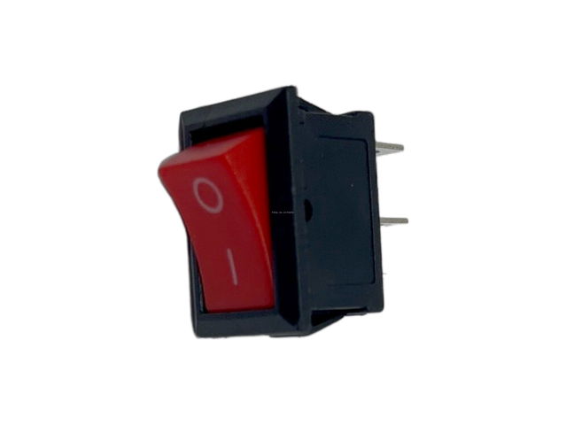 5800 Boat-shaped Rocker Switch Garden Tool Gasoline Chainsaw Parts