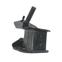 168F GX160 GX200 Shock Absorbing Scrander Engine Parts Shock Absorber