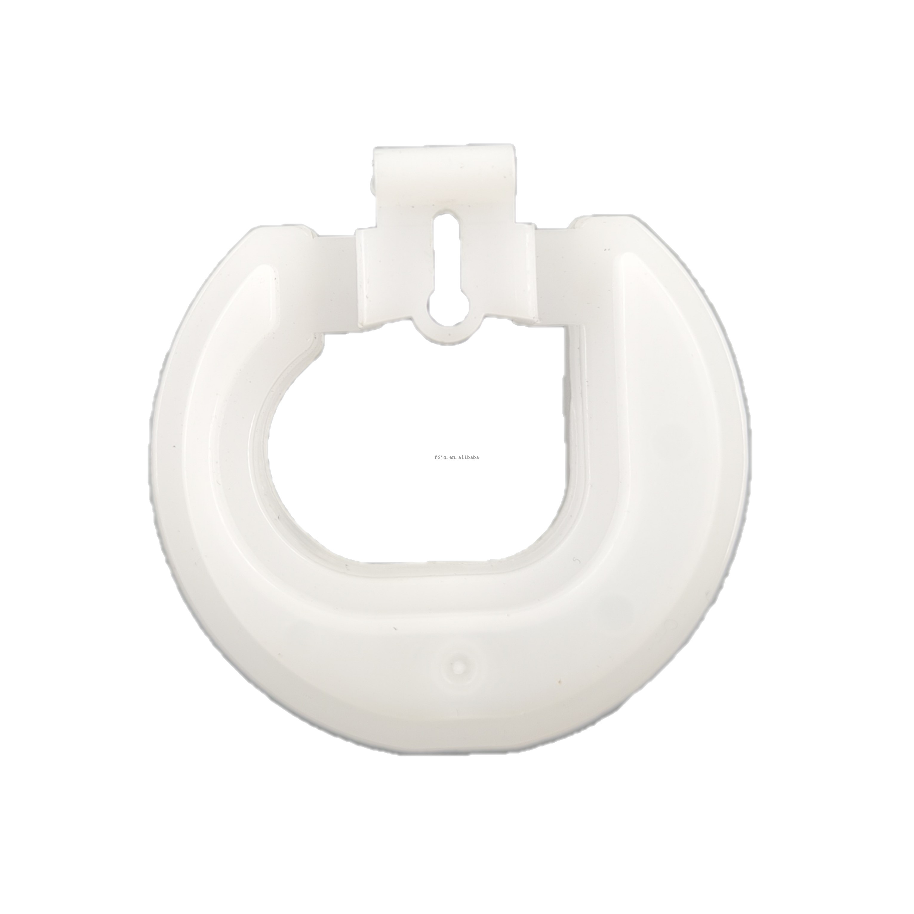 168F 188F Plastic Carburetor Float for GX200 GX120 168F 170F 188F