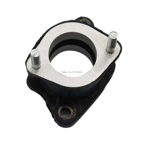 27mm Intake Manifold CG125 150 200 125cc 150cc ATV Dirt Bike Go Kart