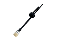 25cc G2500 2500 2500F Fuel Hose Filter Chainsaw Trimmer Engine Parts