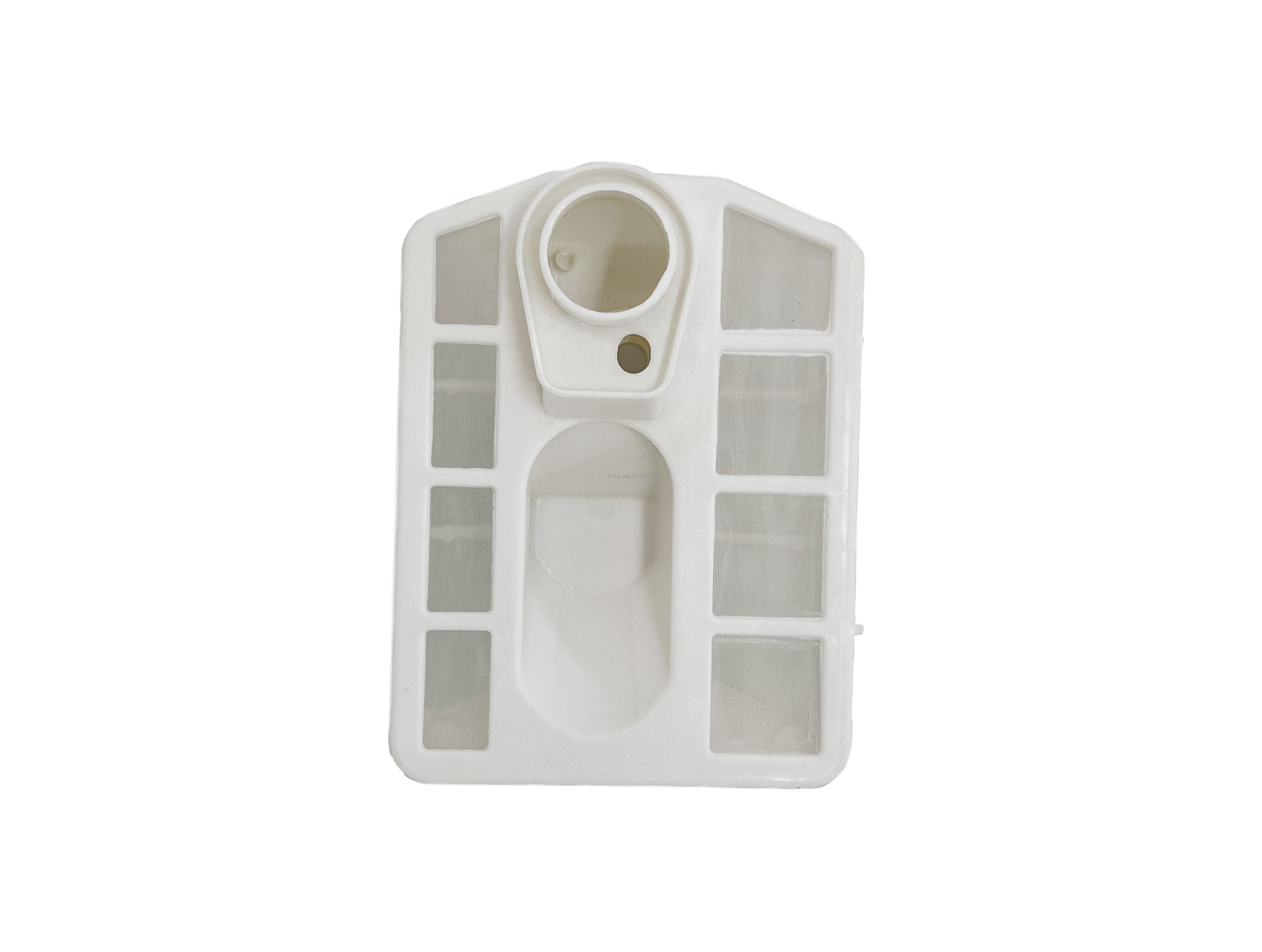 Plastic Air Filter 4500 5200 5800 45cc 52cc 58cc Chain Saw Air Filter