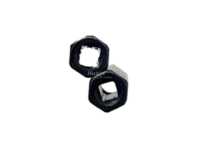 Mower Turbo Weeding Wheel Gearbox Transmission Shaft Adapter Shaft