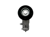28mm 11T Gear Box B45 Brush Cutter Engine Parts Gearbox Gear Case