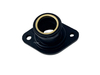 CS1700 4000 Rubber Intake Manifold Gasoline Chainsaw Engine Parts