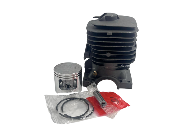 Cylinder Assembly Piston ZM4000 CS1700 CS3700 CS4200 100202-59530