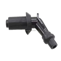 New GY6 Spark Plug Cap for GY6 125 Scooter Motorcycle Spare Parts