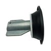 Carburetor Vacuum Diaphragm Slide for Harley CV40 KLR650