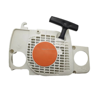MS170 MS180 MS 017 018 Chainsaw Recoil Pull Starter Chain Saw Parts