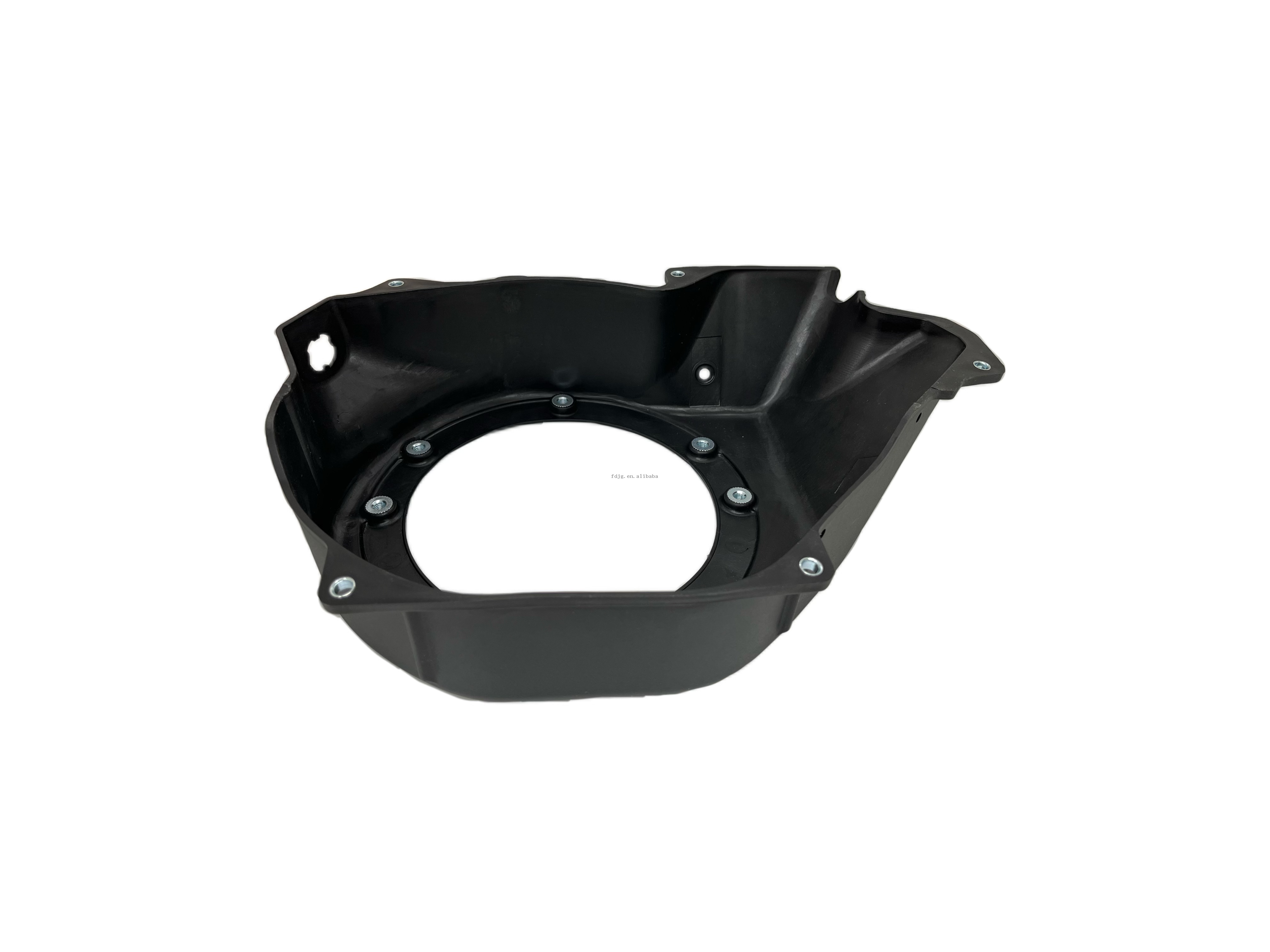 188F Recoil Starter Cover PVC GX340 GX390 GX420 Gasoline Engine Parts