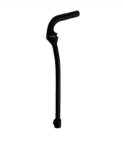 4000 CS1700 Hose Oil Pipe Rubber Tube Gasoline Chainsaw Engine Parts Oil Hose