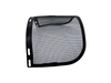 New Full Face Safety Helmet with Mesh Visor Protective Face Shield