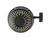 188 188F 190F GX390 GX420 13HP 5kw Pull Start Gasoline Generator Engine Parts Recoil Starter