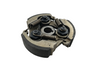 40-6 3 Shoes High Friction Durable Scooter Centrifugal Clutch