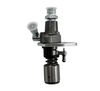 173F 178F Left Single Cylinder Diesel Engine Generator Engine Parts Fuel Injection Pump