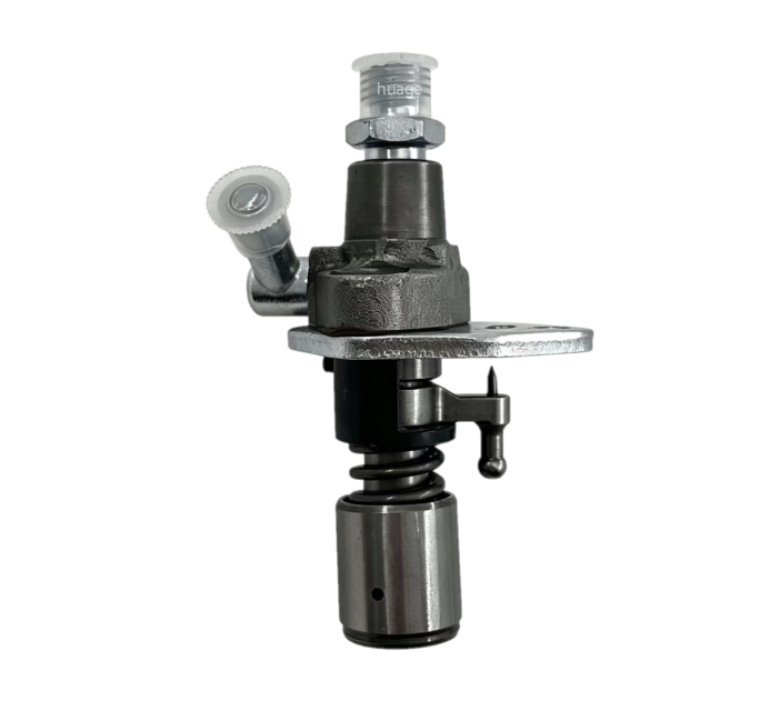 173F 178F Left Single Cylinder Diesel Engine Generator Engine Parts Fuel Injection Pump