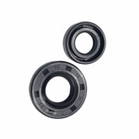 Oil Seal Set Fit for TU26 40-5 Chainsaw Spare Parts Replacement