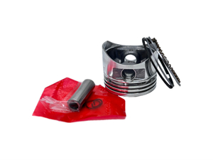 GX25 GX25N Piston Assembly 25CC Strimmer Brush Cutter Engine Parts