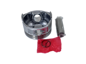 68mm 70mm 5.5HP 6.5HP 168F 170F GX160 GX200 Gasoline Generator Engine Parts Piston Assembly