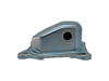 170F 168F GX160 GX200 Valve Chamber Cover Gasoline Generator Engine Parts Cylinder Head Cover