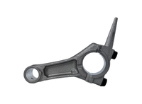 168F Connecting Rod 170F 188F 190F GX420 GX390 GX160 GX200 Gasoline Generator Engine Parts Rod