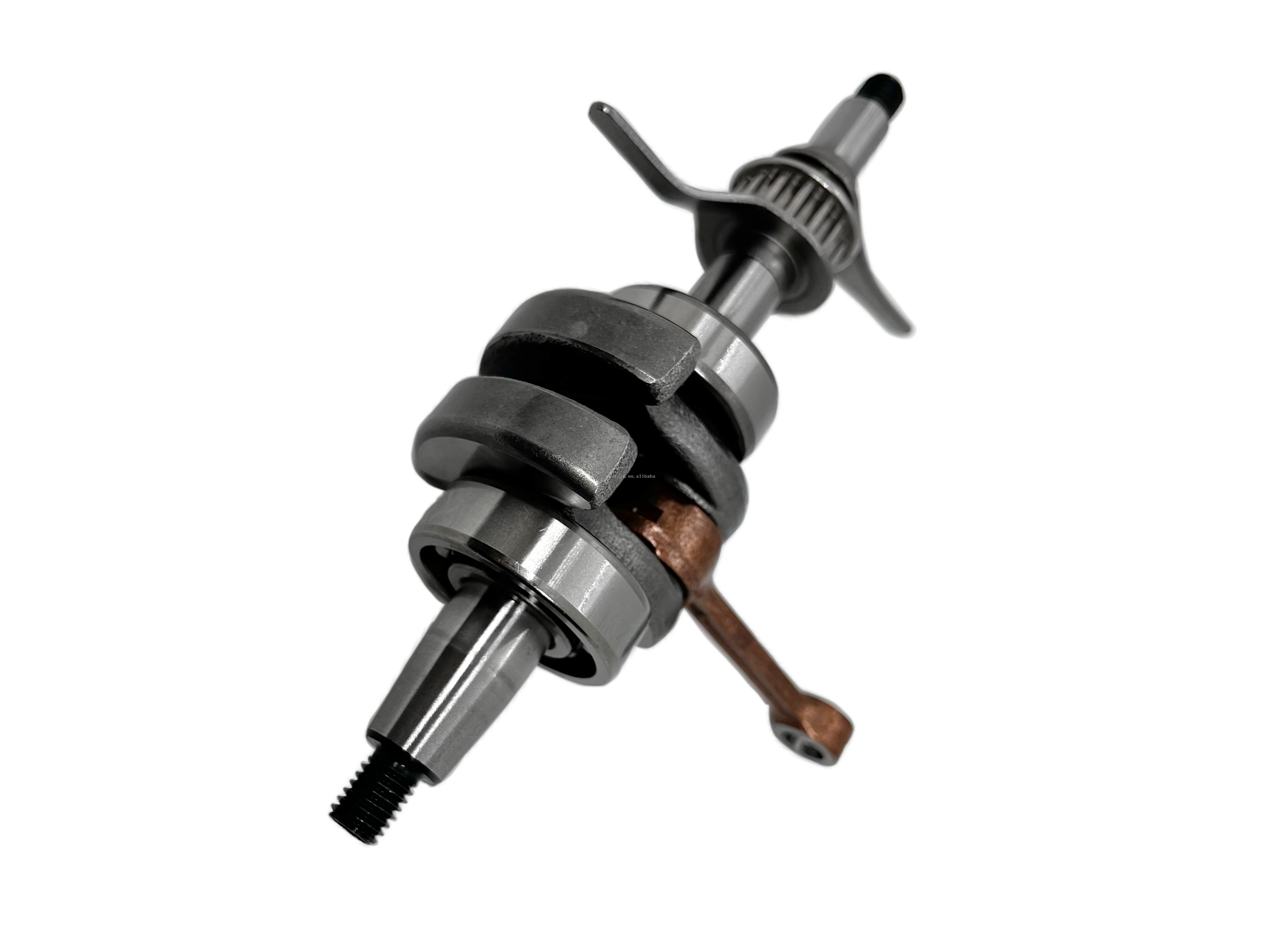 GX35 140F 35cc GX 35 Crankshaft Lawn Mower Brush Cutter Engine Parts