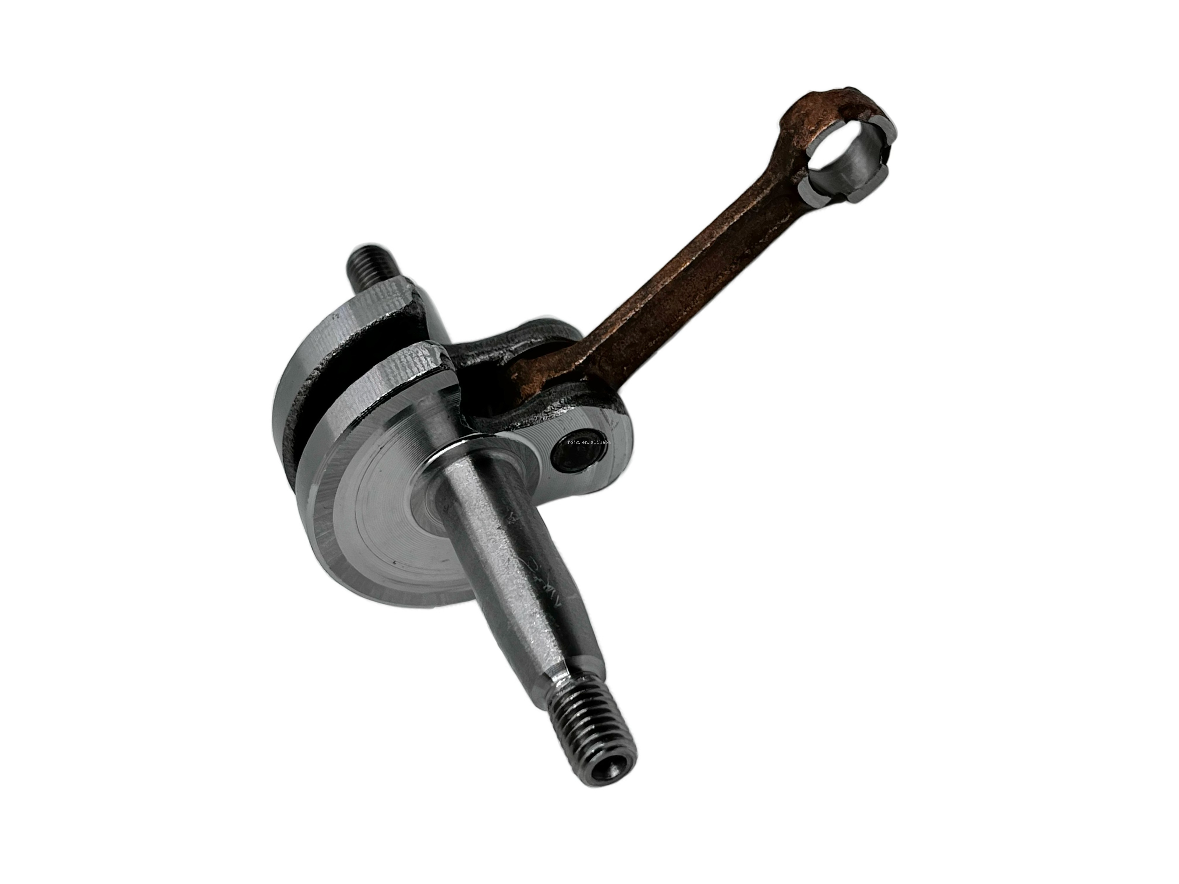 TU26 Crankshaft 767 768 708 Sprayer Brush Cutter Trimmer Engine Parts
